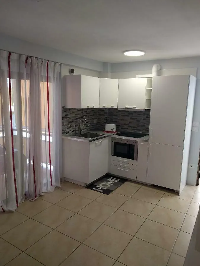 Apartamento Casa Laura Vivienda Vacacional Los Cristianos  España